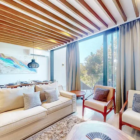Pure 303 Apartment