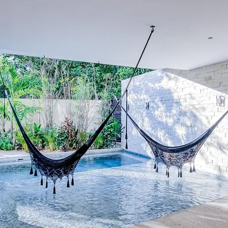 Apartment Pure 303 Tulum