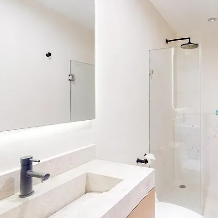 Pure 303 Apartment Tulum