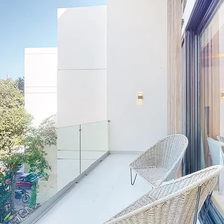 Pure 303 Apartment Tulum