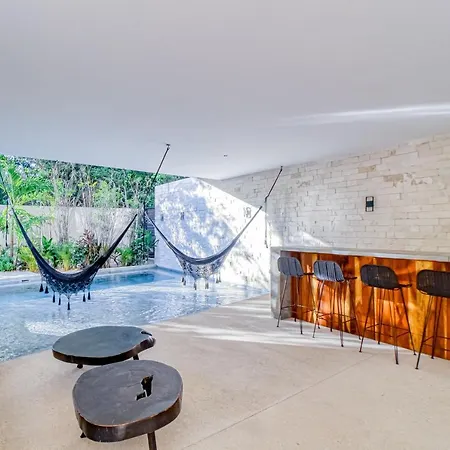 Pure 303 Tulum