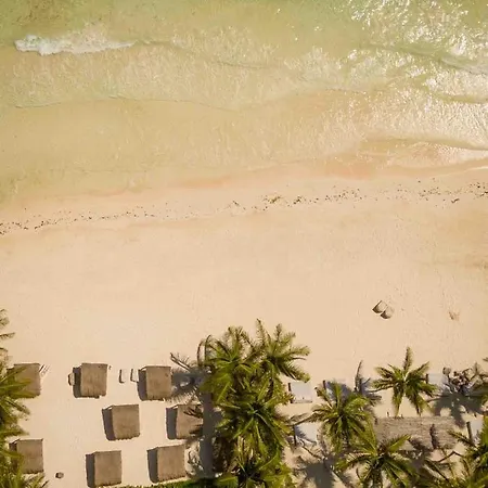 Hotel Encantada Tulum