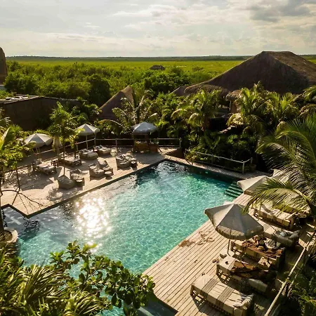 Radhoo (adults Only) Tulum