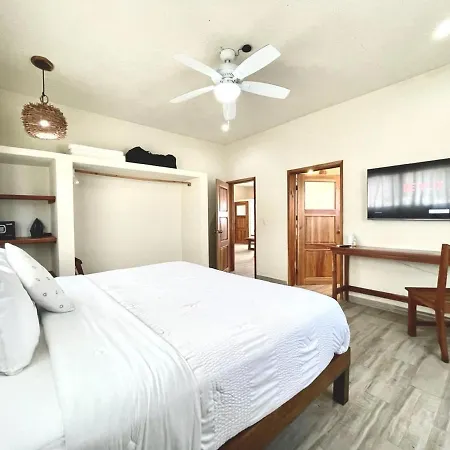 Apartment Casa Baklis Tulum