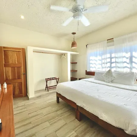 Casa Baklis *