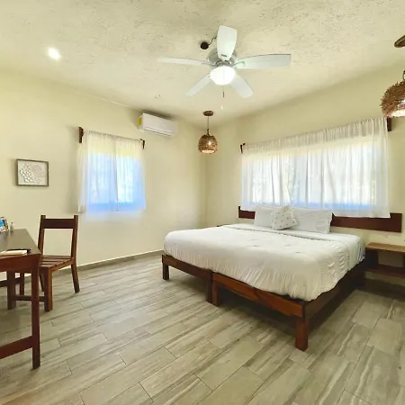 Apartment Casa Baklis