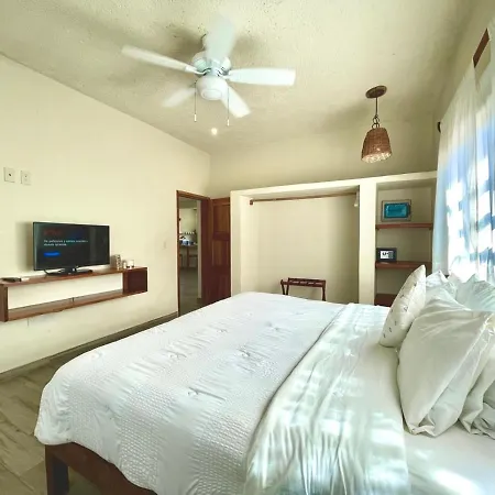 Casa Baklis Tulum