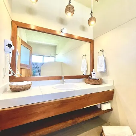 Casa Baklis * Tulum