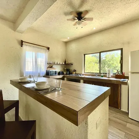 Casa Baklis Apartment Tulum