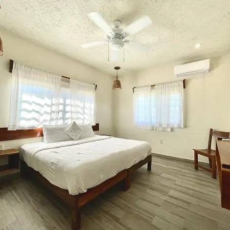 Apartment Casa Baklis