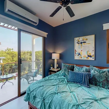 Casa Buffalo At Residencial Bahia Holiday home *