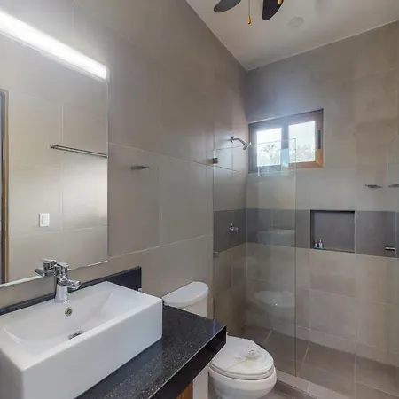 Casa Buffalo At Residencial Bahia Holiday home Tulum