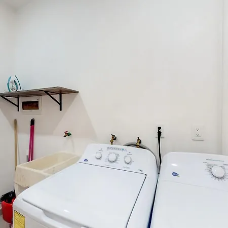 Casa Buffalo At Residencial Bahia Holiday home *