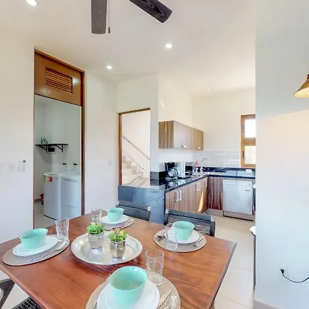 Casa Buffalo At Residencial Bahia *