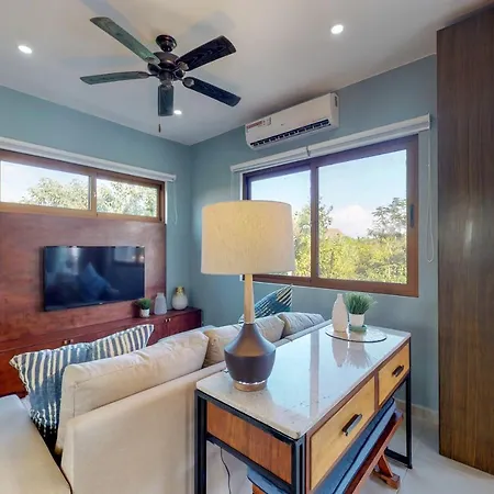 Holiday home Casa Buffalo At Residencial Bahia *