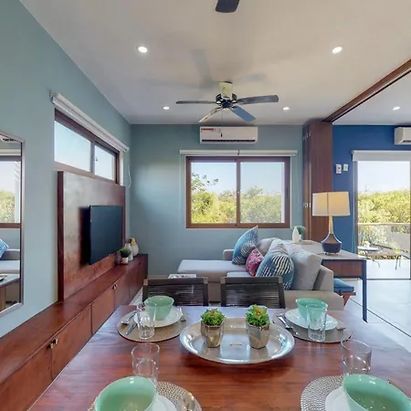 Casa Buffalo At Residencial Bahia *