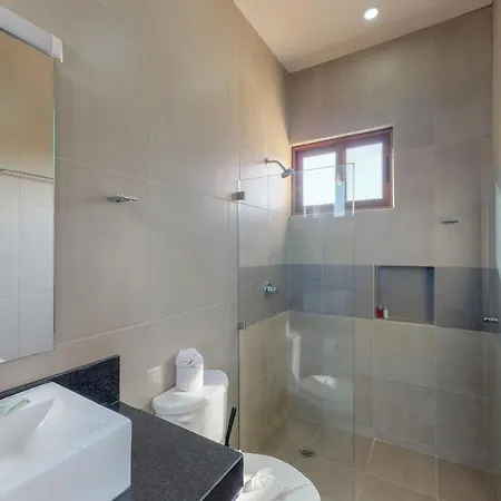 Casa Buffalo At Residencial Bahia Holiday home