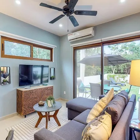 Holiday home Casa Buffalo At Residencial Bahia