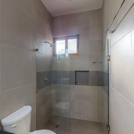 Casa Buffalo At Residencial Bahia Holiday home *