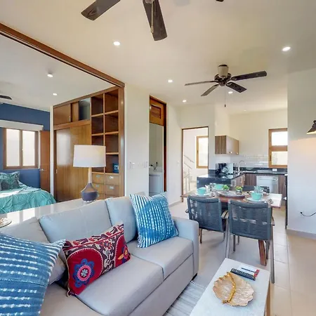 Casa Buffalo At Residencial Bahia Holiday home *