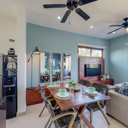 Casa Buffalo At Residencial Bahia Holiday home *