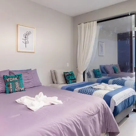 Apartment My Happy Place Tulum