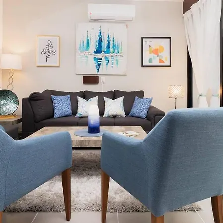 My Happy Place Apartment
