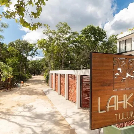 Apartment My Happy Place Tulum