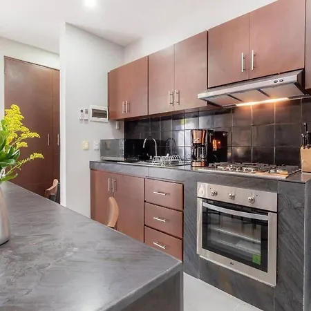 My Happy Place Apartment