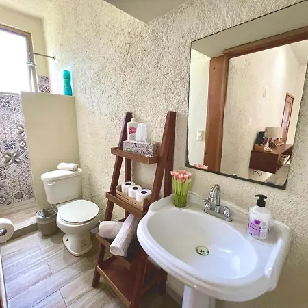 Apartment Casa Baklis Tulum