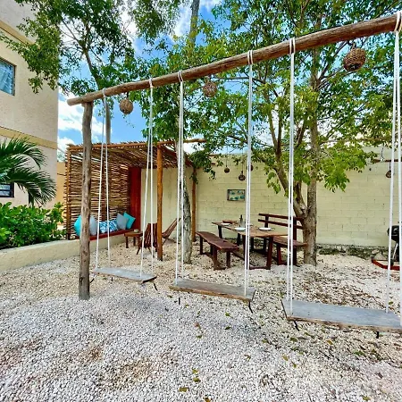 Apartment Casa Baklis