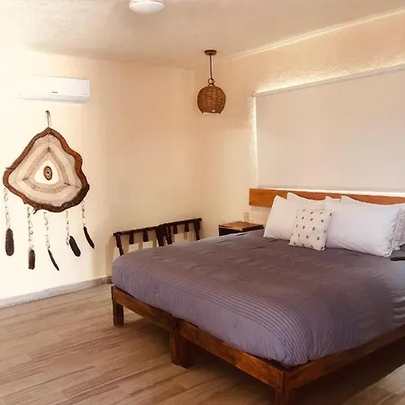 Casa Baklis Tulum
