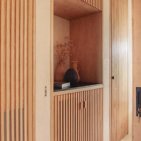 Apartment Teva