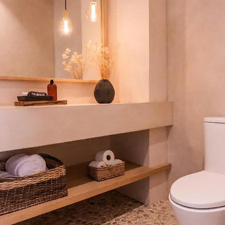 Apartment Teva *