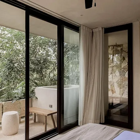 Teva Apartment Tulum