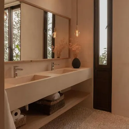 Teva Apartment Tulum