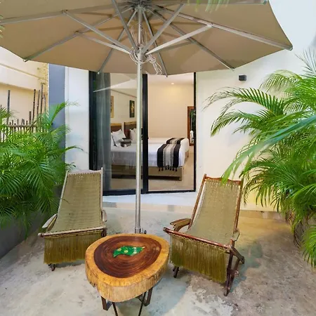 Naala Hotel Tulum