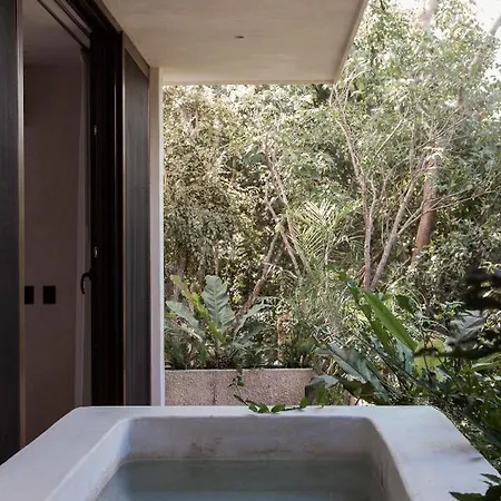 Teva Apartment Tulum