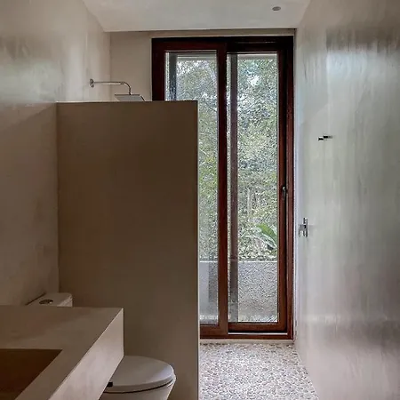 Teva Apartment