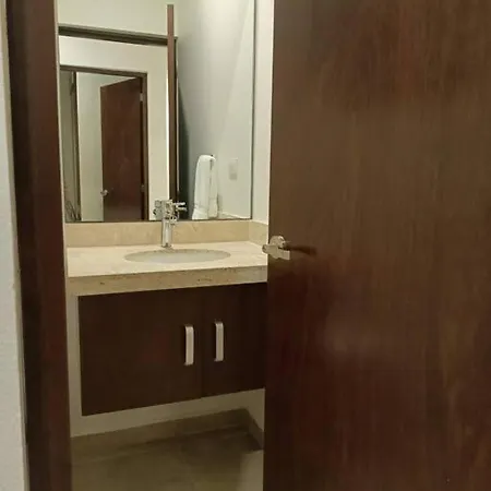Increible Departamento En Tulum! Apartment *