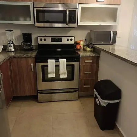 Increible Departamento En Tulum! Apartment Tulum