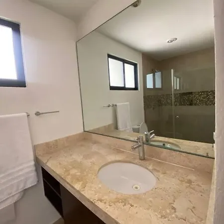 Increible Departamento En Tulum! Apartment