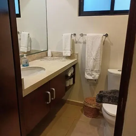 Increible Departamento En Tulum! Apartment *