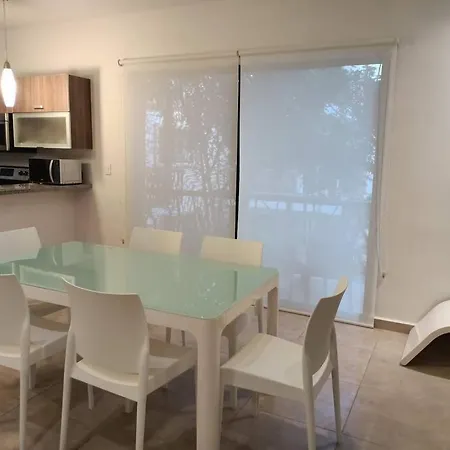Increible Departamento En Tulum! *