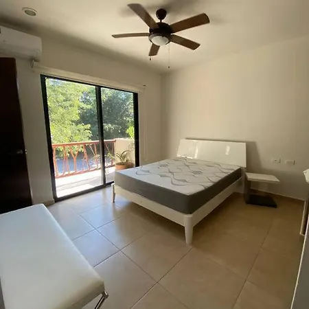 Increible Departamento En Tulum! * Tulum