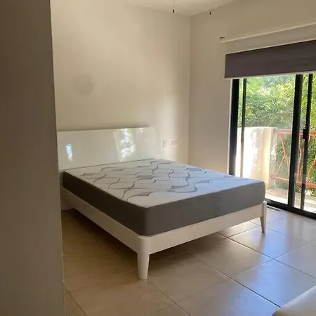 Increible Departamento En Tulum! Apartment