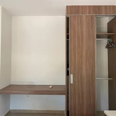 Apartment Increible Departamento En Tulum! Tulum
