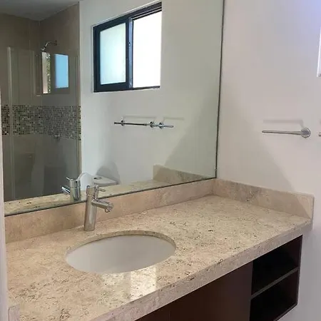 Apartment Increible Departamento En Tulum! *