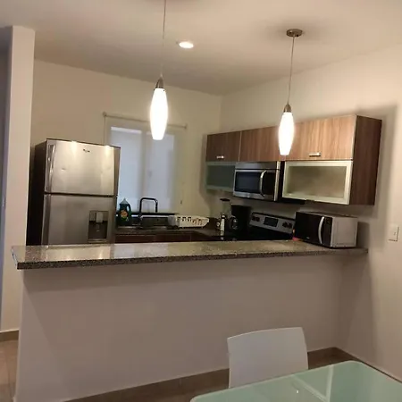 Increible Departamento En Tulum! Tulum