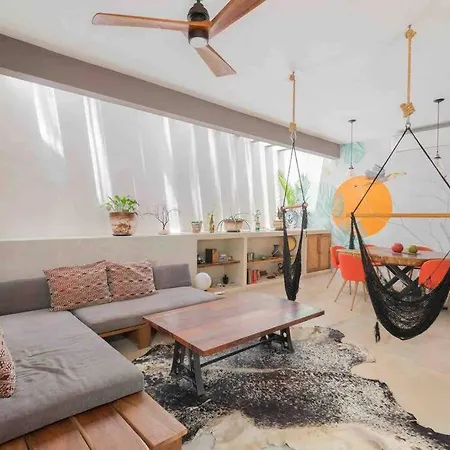 Casa Arora Holiday home Tulum